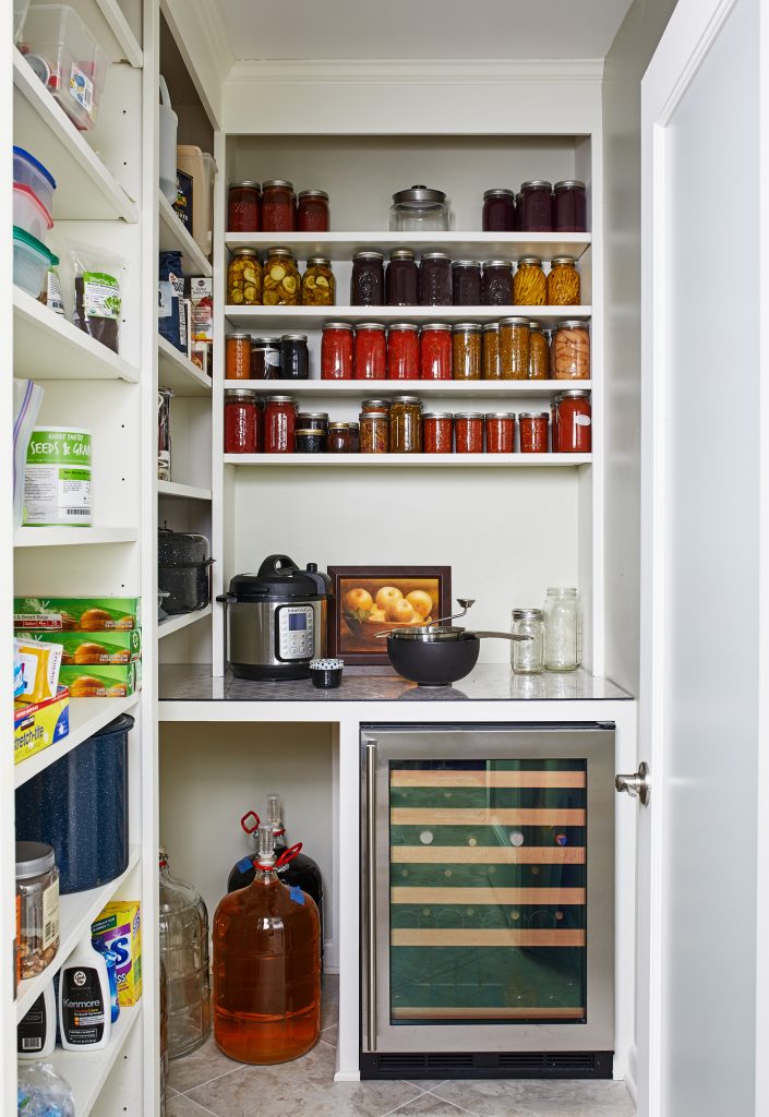 25 Smart Storage Solutions to Combat Clutter