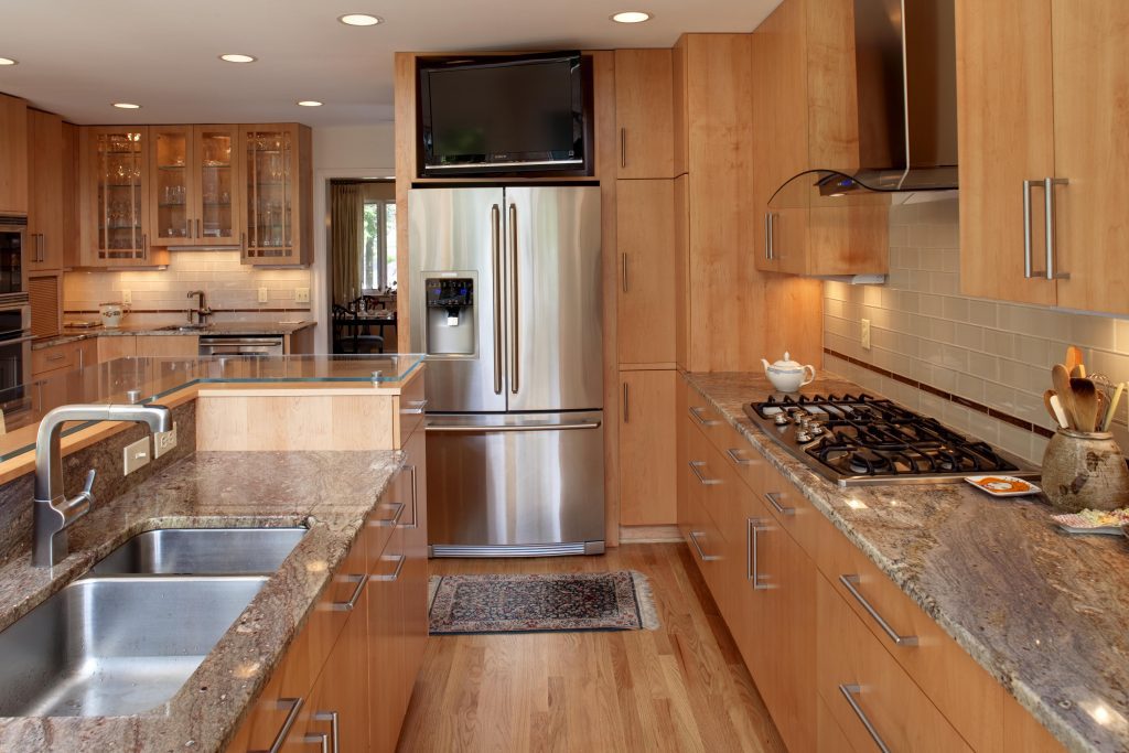 What is a Gourmet Kitchen?  Case Design/Remodeling MD/DC/NoVA