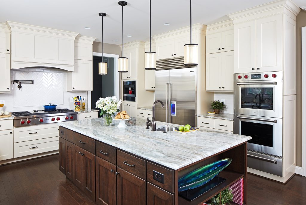 What is a Gourmet Kitchen?  Case Design/Remodeling MD/DC/NoVA