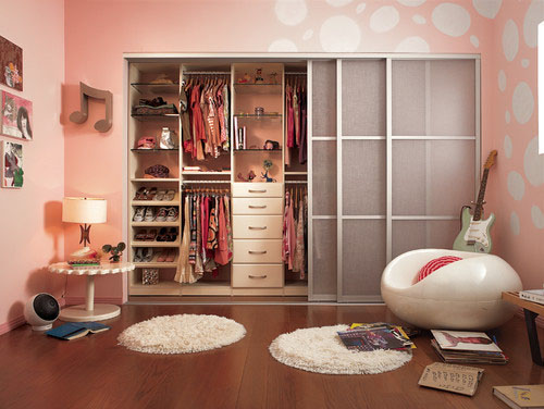Closet