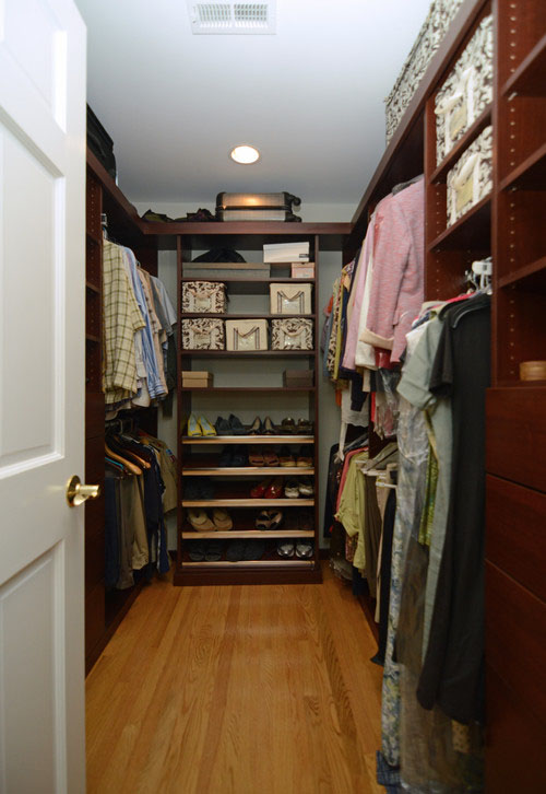Closet