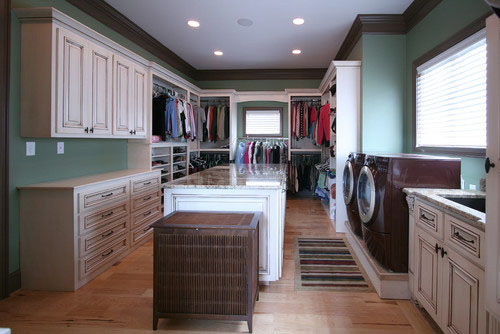 Closet