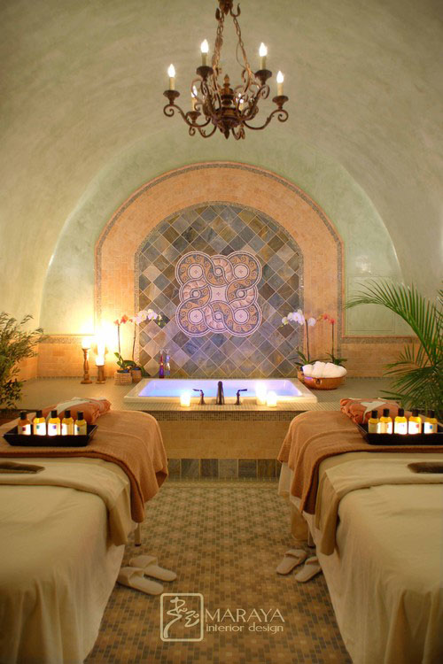 Bath