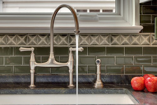 Faucet
