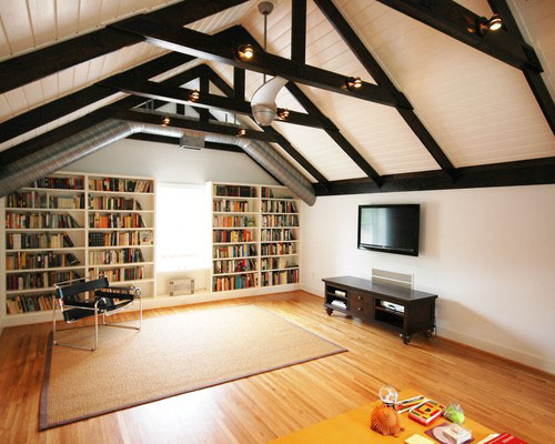 Attic