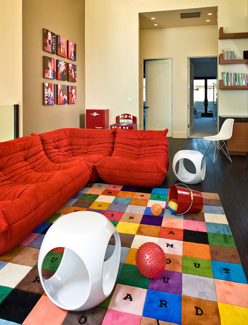 Playroom