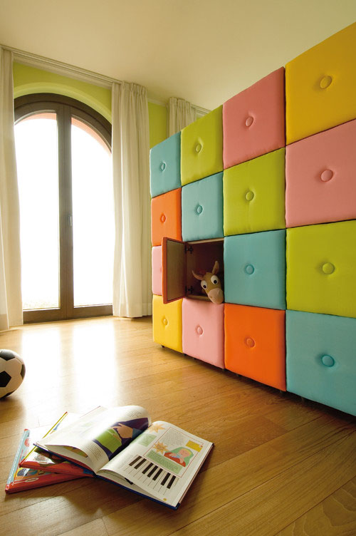 Playroom