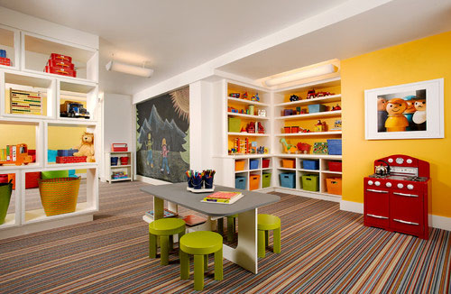 Playroom