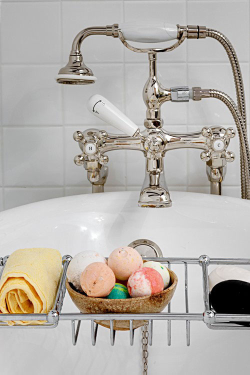 Bath