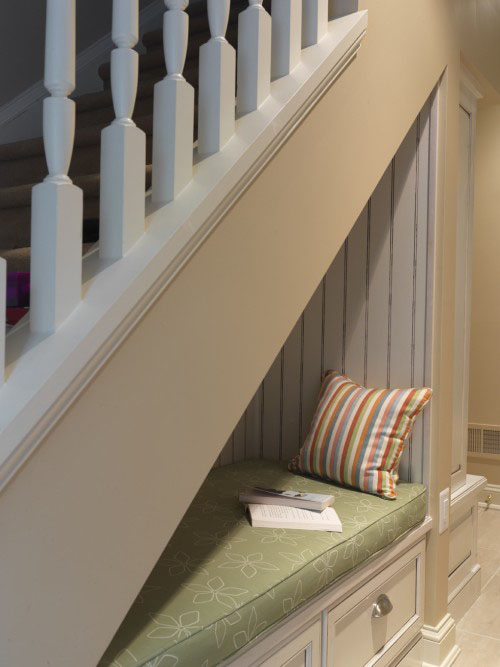 Staircase Remodel