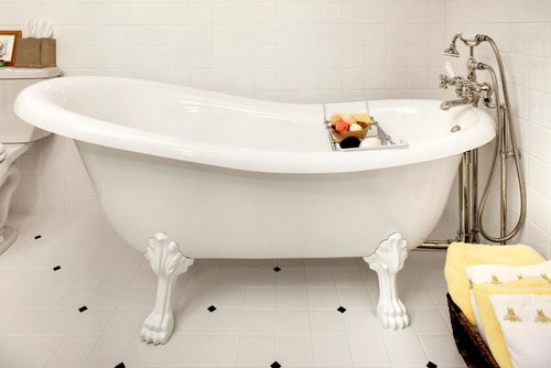 Bath