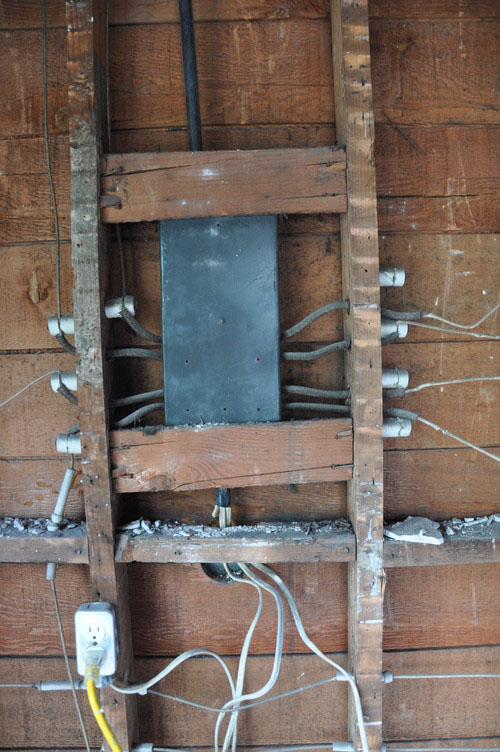 Construction