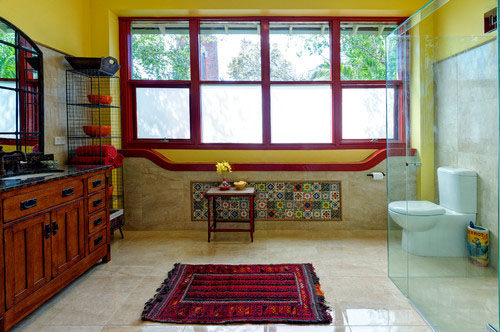 Bath
