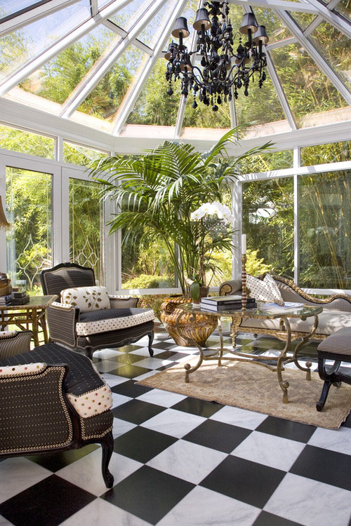 Sunroom