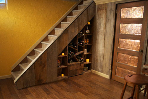 Staircase