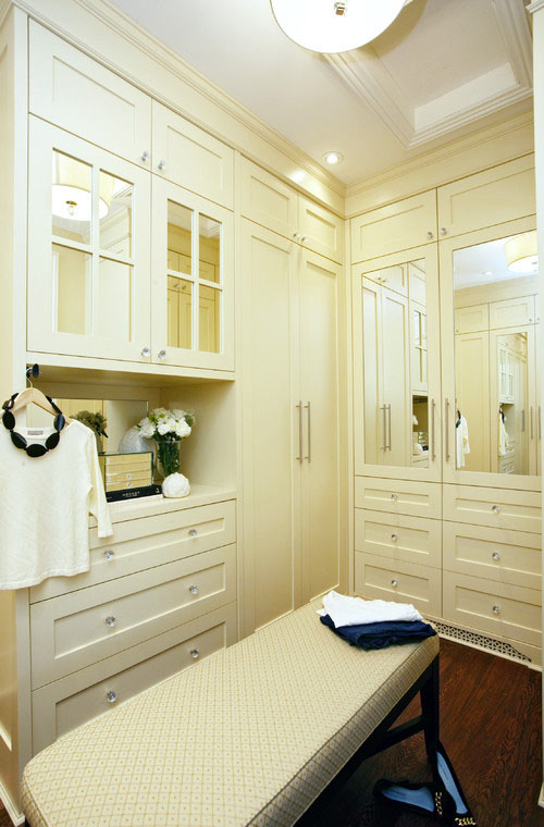 Closet