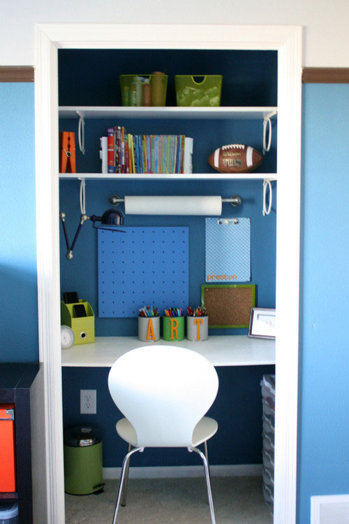 Desk