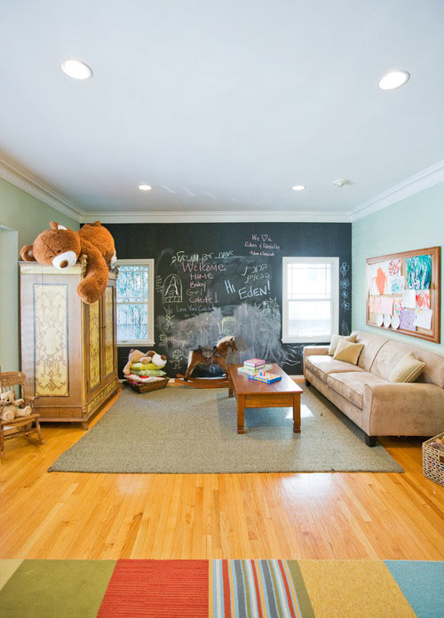 Playroom