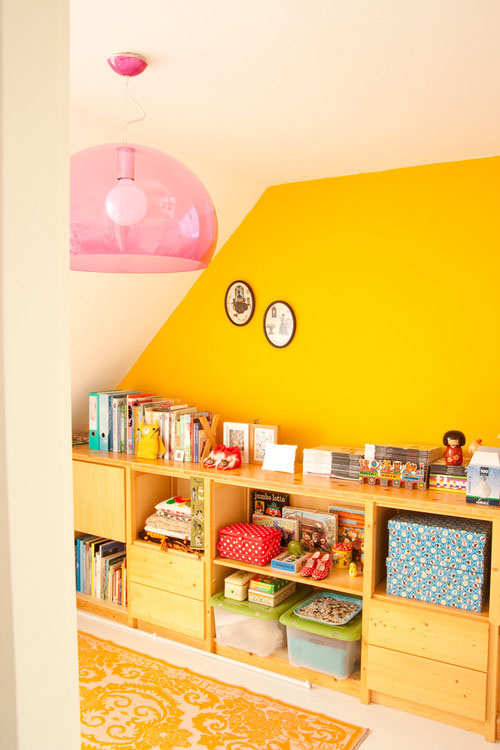 Playroom