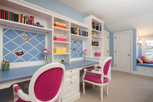 Desks