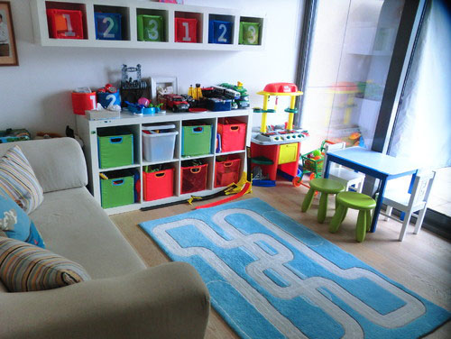 Playroom