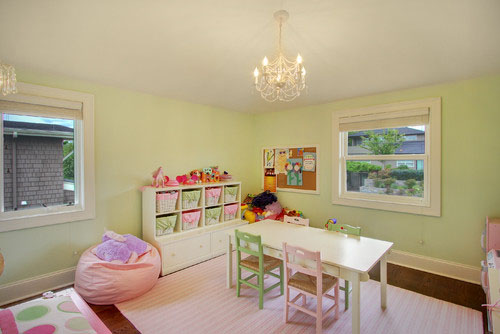 Playroom