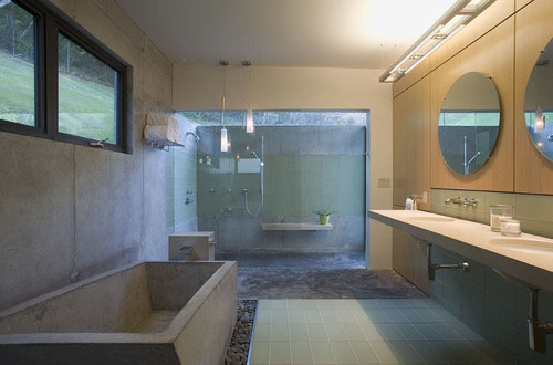 Bath