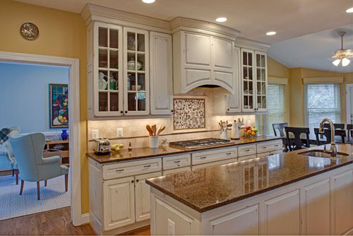 What is a Gourmet Kitchen?  Case Design/Remodeling MD/DC/NoVA