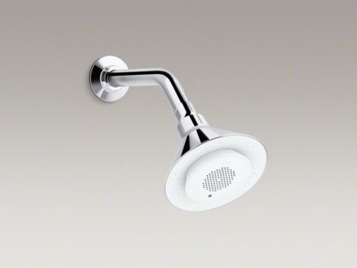 Shower Head