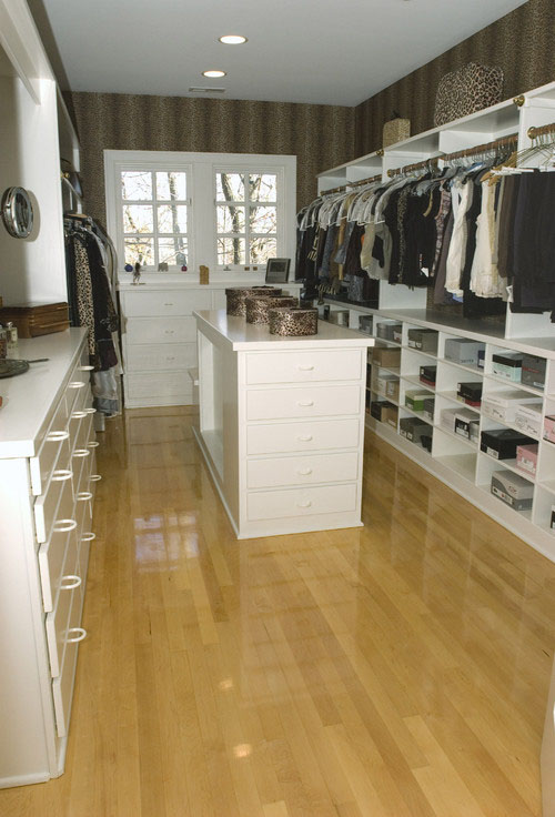 Closet