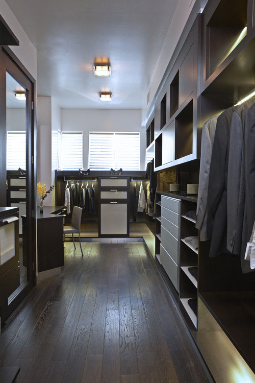 Closet