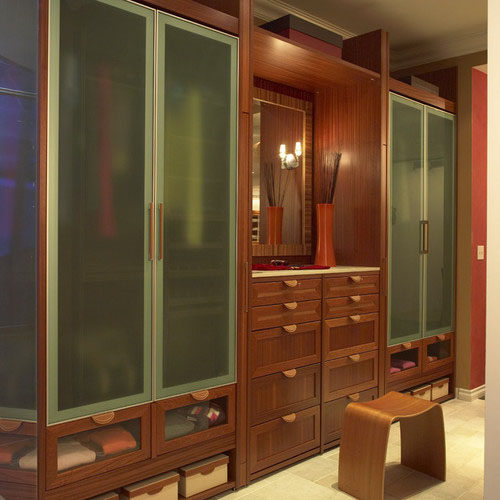 Closet