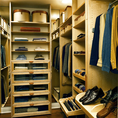 Closet