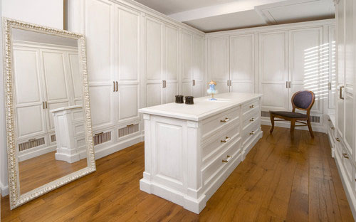 Closet