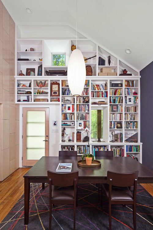 Bookshelf