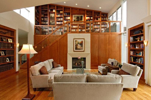 Bookshelf