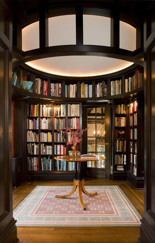 Bookshelf