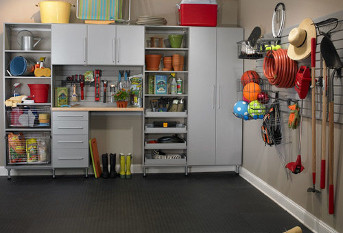 Garage