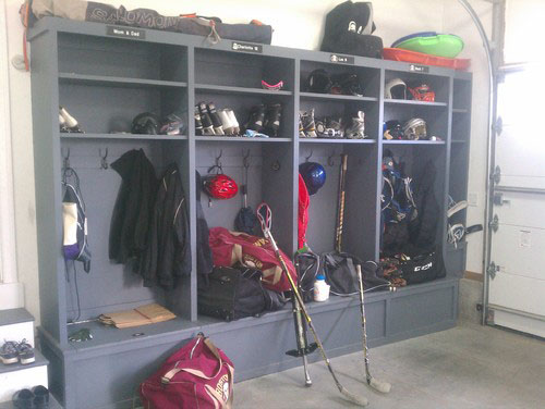 Garage