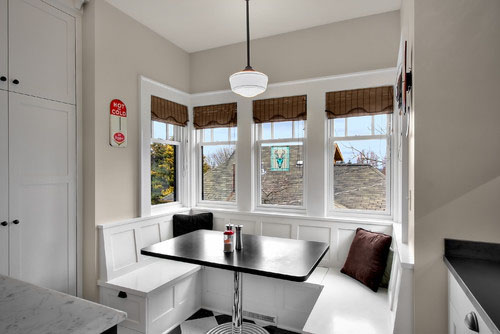 Banquette