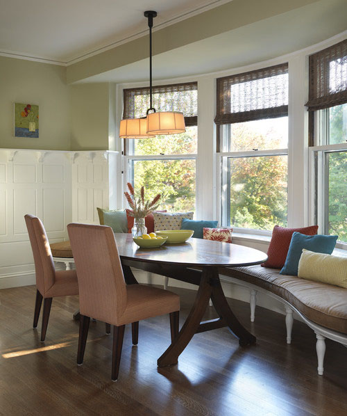 Banquette