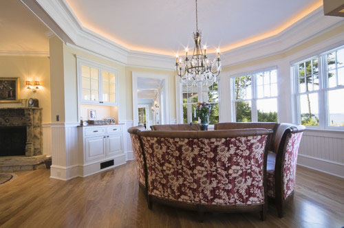 Banquette