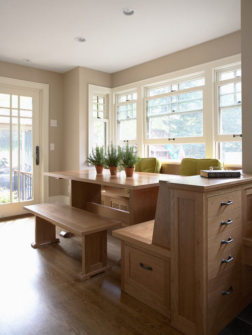 Banquette