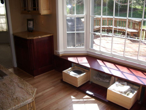 Banquette