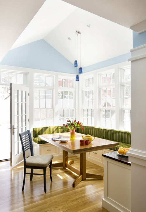 Banquette