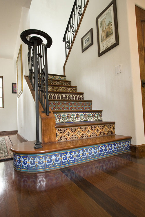 Stairway