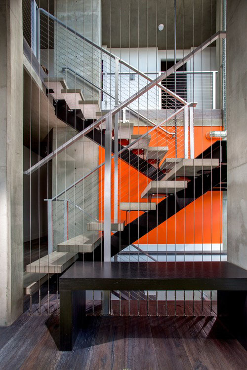 Stairway