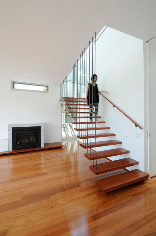 Stairway