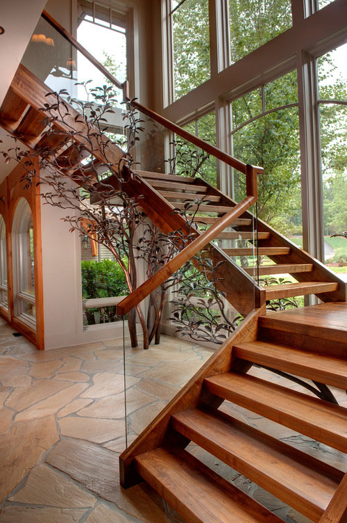 Stairway