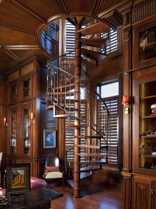 Stairway